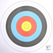 FITA pálya 40cm     150ft